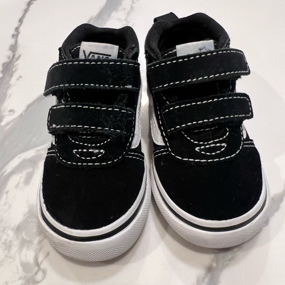 Toddler Vans 5C